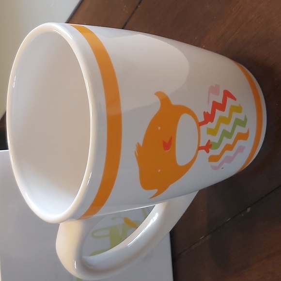 Stoneware Mugs - Picture 3 of 4